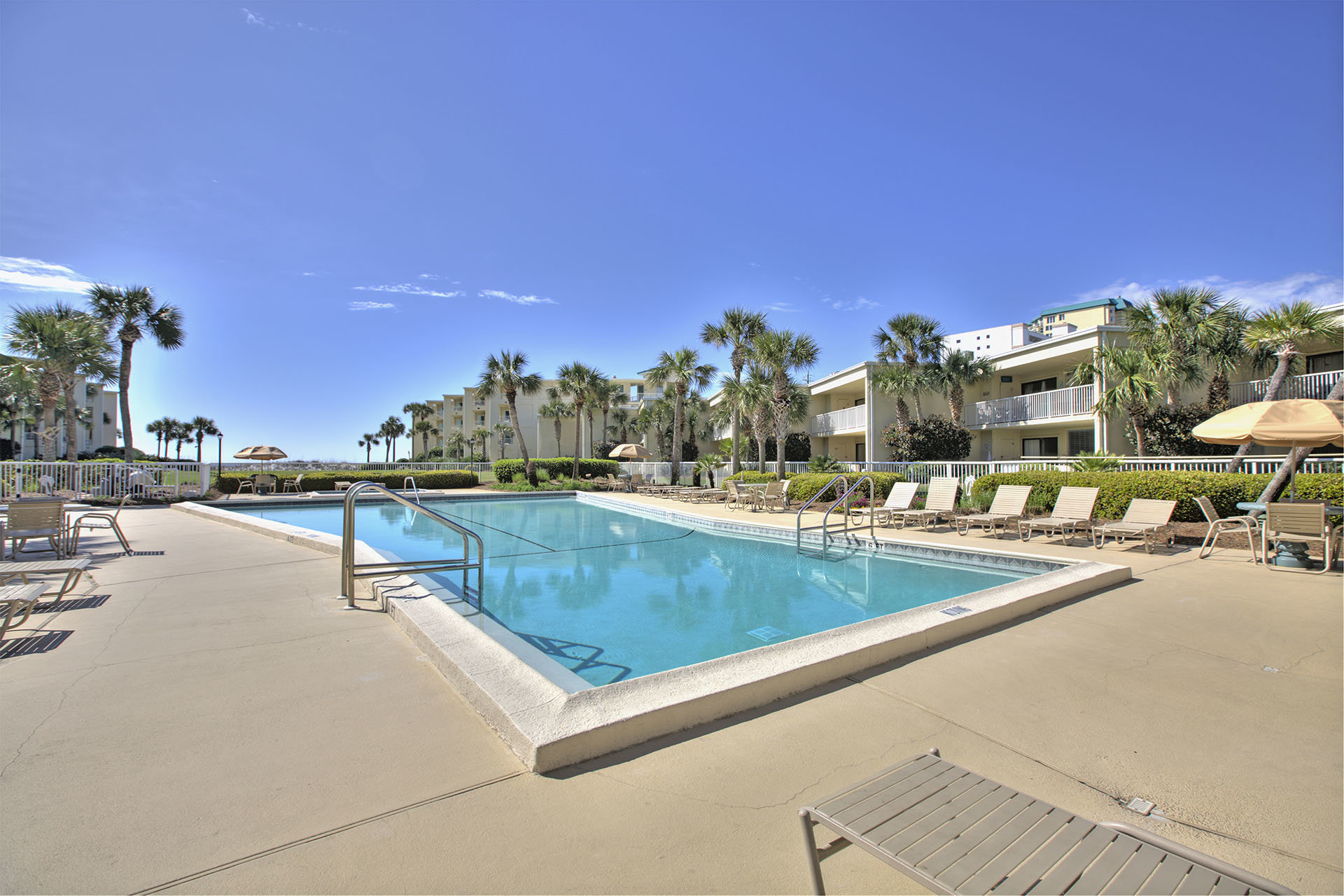 Silver Dunes 40 Destin